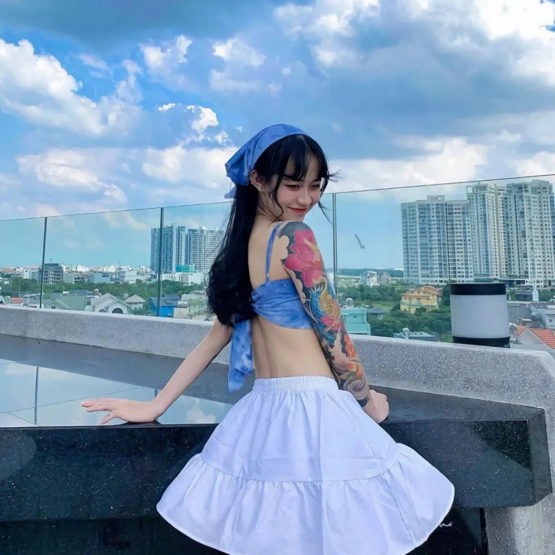 阻止
