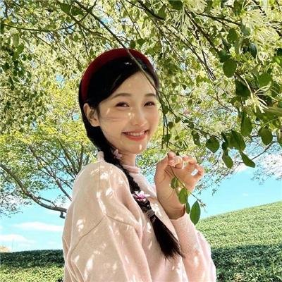 小佳人